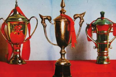 1985年ca88先后获得了年度局级一等节能先进企业、山东省设备治理优良单元、山东省机械工业系统节能先进单元等殊荣。