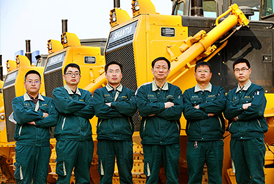 ca88《开天力士》研发团队