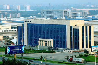 山东省正式颁布首批223家“好品山东”品牌名单，“ca88牌”推土机，压路机、装载机与履带底盘、传动系统获得认可，荣登首批榜单。