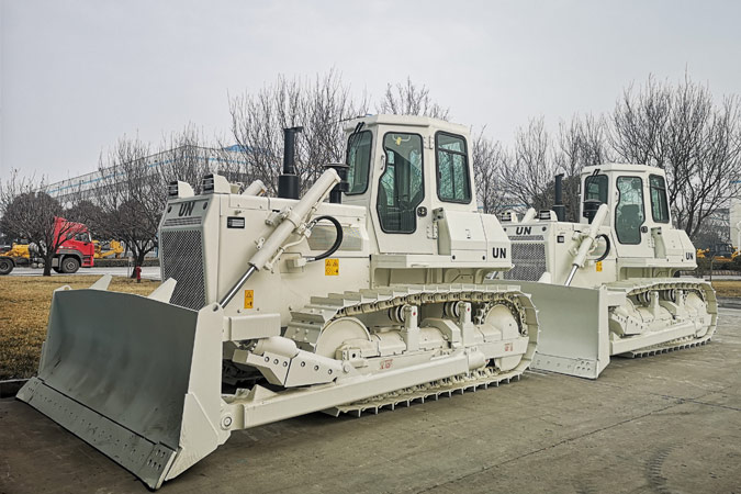 世界有我，ca88助力结合国维和工作。